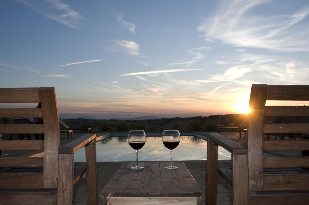 Tenuta San Marcello Сан-Марчелло Экстерьер фото