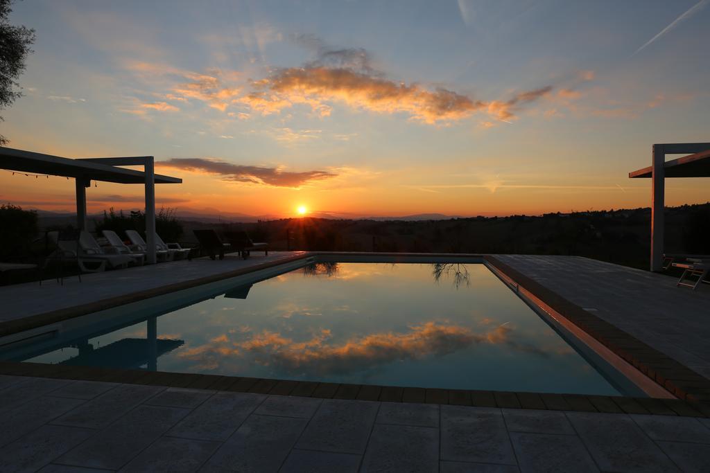Tenuta San Marcello Сан-Марчелло Экстерьер фото