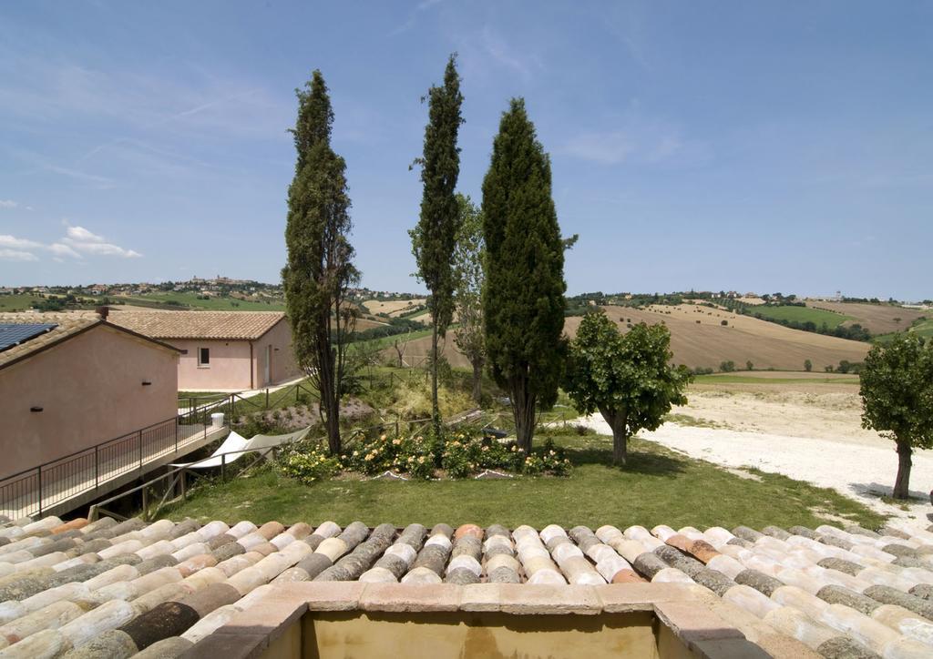 Tenuta San Marcello Сан-Марчелло Экстерьер фото