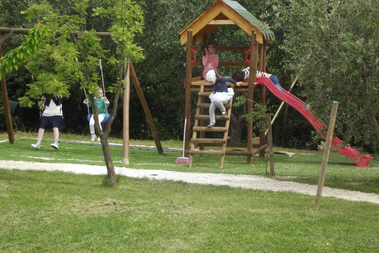 Tenuta San Marcello Сан-Марчелло Экстерьер фото